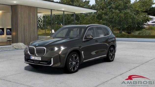 BMW X5 xDrive50e rif. 23967848