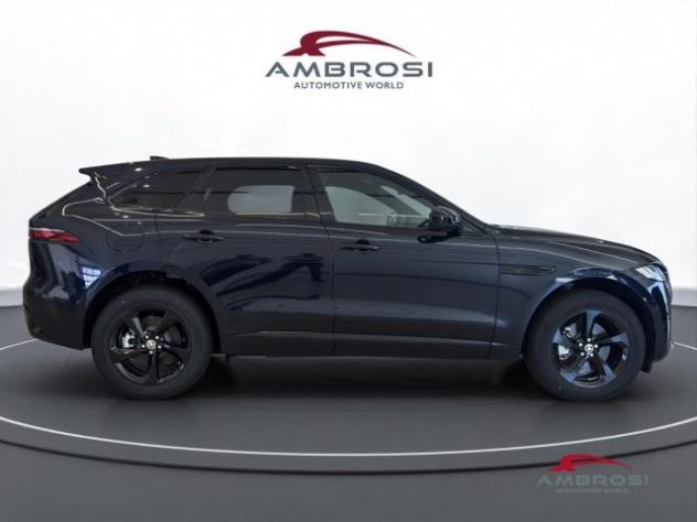 JAGUAR F PACE 2.0D SWB R-Dynamic S rif. 23849574 - Foto 5