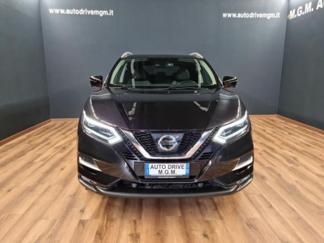 NISSAN Qashqai 1.6 DIG-T TEKNA rif. 24149355 - Foto 5