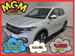 VOLKSWAGEN T-Cross 1.5 TSI DSG R-LINE rif. 23408115