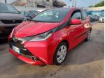 Toyota Aygo 1.0 GPL X COOL UNICO PROPRIETARIO