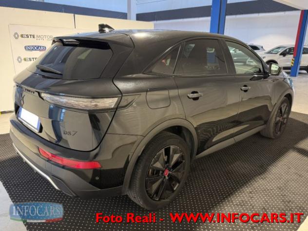 DS AUTOMOBILES DS 7 BlueHDi 130 Performance Line - Promo rif. 23405427 - Foto 4