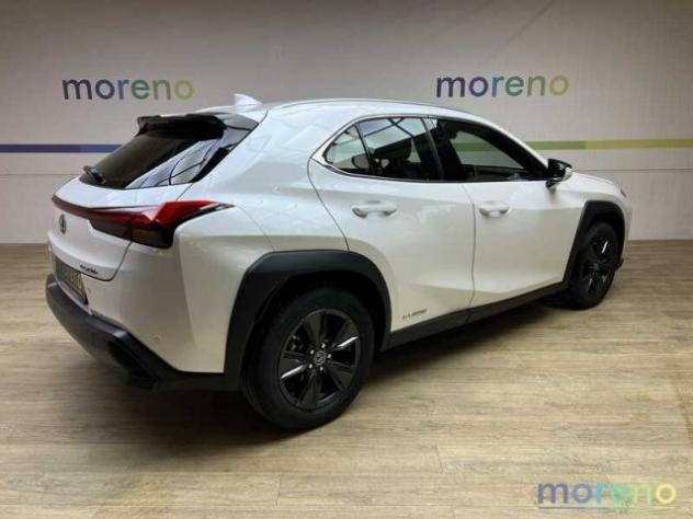 LEXUS UX 2.0 Executive 2WD CVT rif. 18242462 - Foto 2