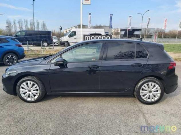 VOLKSWAGEN Golf 1.0 TSI 90 CV Trendline rif. 18710667 - Foto 4