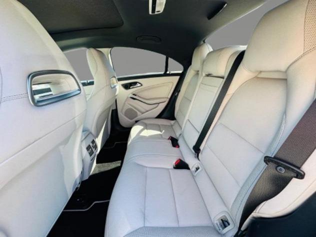 Mercedes-Benz CLA CLA 250 Automatic Premium - Foto 10