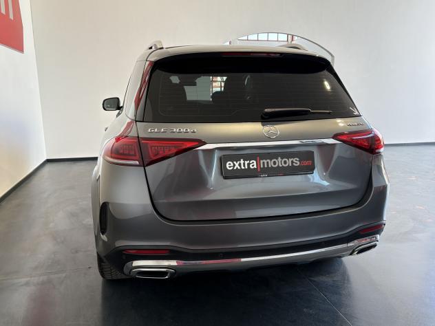 Mercedes-Benz GLE 300D 4MATIC PREMIUM PLUS - Foto 7
