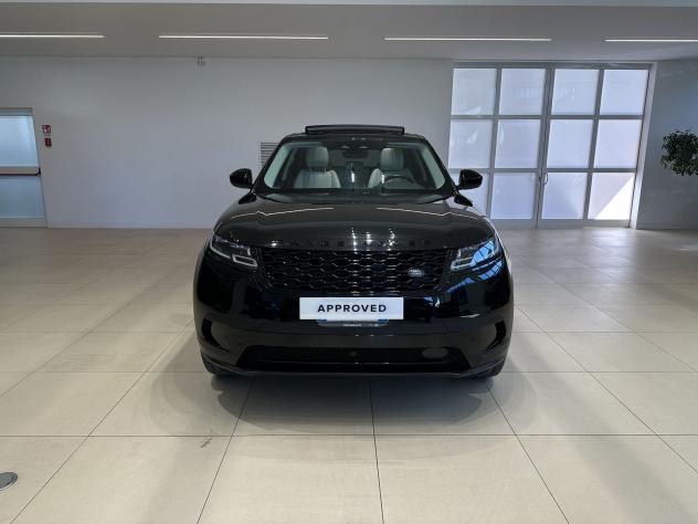 Land Rover Range Rover Velar 2.0 Si4 SE Auto - Foto 2