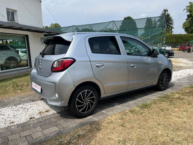 Mitsubishi Space Star 1.2 Intense SDA - Foto 7