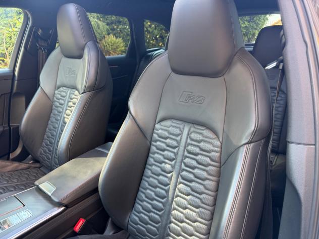Audi RS6 RS 6 Avant 25 years - Foto 8