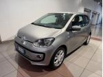 Volkswagen up! 1.0 44kW move up! ASG