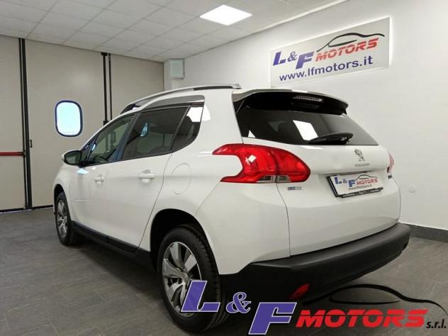 Peugeot 2008 1.2 BZ ALLURE - Foto 7