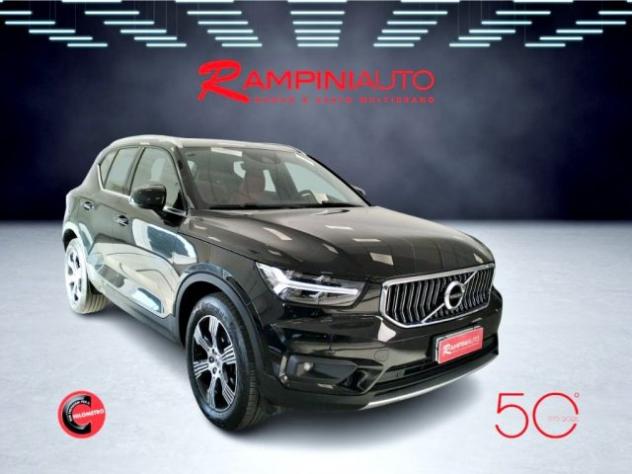 VOLVO XC40 T3 Geartronic Inscription 163 Cv Pronta Consegna rif. 24171294 - Foto 4
