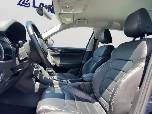 Škoda Kodiaq 2.0 TDI SCR 140KW STYLE DSG 4WD - Foto 10