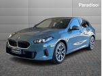 BMW Serie 1 118d - 2025 | 150CV DIESEL