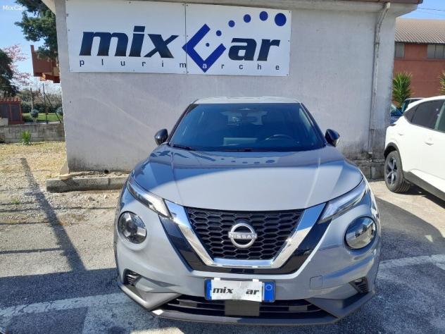 NISSAN Juke 2ª serie Juke 1.0 DIG-T 114 CV N-Connecta - Foto 5