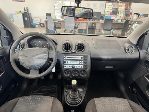 Ford Fiesta 1.4 TDCI 68CV 5 PORTE 2005 - Foto 10