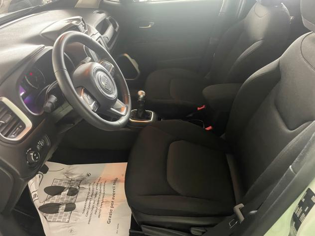 Jeep Renegade 1.0 T3 120cv Longitude - Foto 8