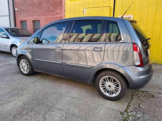 LANCIA MUSA 1.4 16V EURO 5 Poltrona Frau ok neopatentati rif. 23816254 - Foto 10