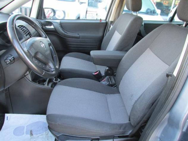 OPEL Zafira 1.6 16v Eco M Fashion Line -7 POSTI- ESENTE BOLLO rif. 23230451 - Foto 9