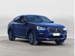 BMW X4 xDrive 20d xLine auto