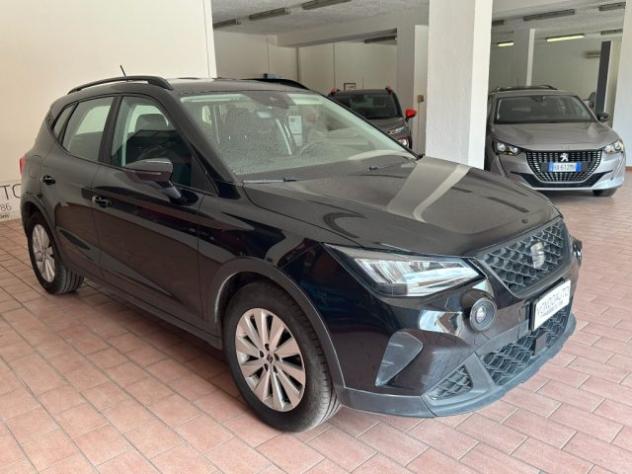 SEAT Arona 1.0 TGI Style rif. 23807534 - Foto 2