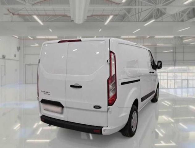 FORD Transit Custom 280 2.0 EcoBlue 130 PC Furgone Trend rif. 24017415 - Foto 3