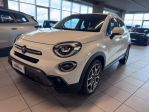 FIAT 500X Cross Look 1.6 Mjet 120cv 4x2 City Cross