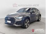 AUDI Q5 SPB 40 TDI quattro S tronic S line plus rif. 23059631