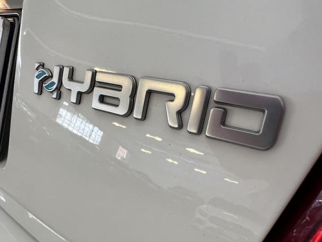 FIAT 500 500 1.0 hybrid Dolcevita 70cv - Foto 9