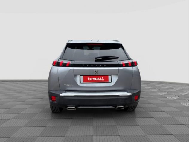 PEUGEOT 2008 2008 PureTech 130 S&S EAT8 GT Pack rif. 23618858 - Foto 4