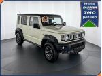 Suzuki Jimny 1.5 GLX 5p Aut 100cv
