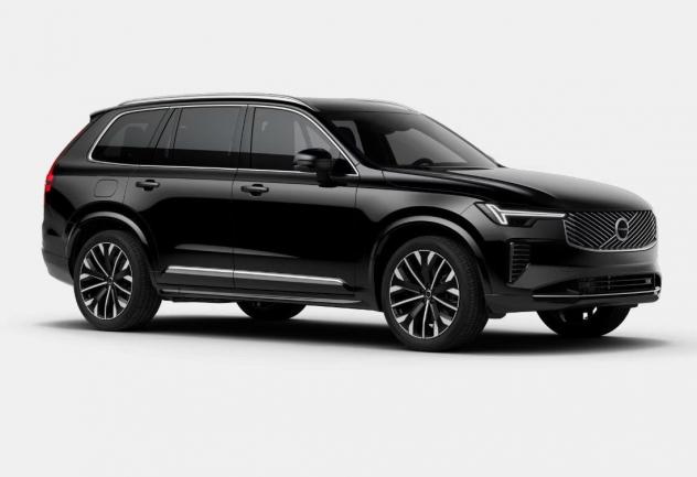 Volvo XC90 Plug-In Hybrid T8 AWD plug-in Plus Dark NO SUPERBOLLO - Foto 2