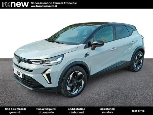 RENAULT Captur TCE 100 GPL TECHNO 2025 rif. 24028509 - Foto 9