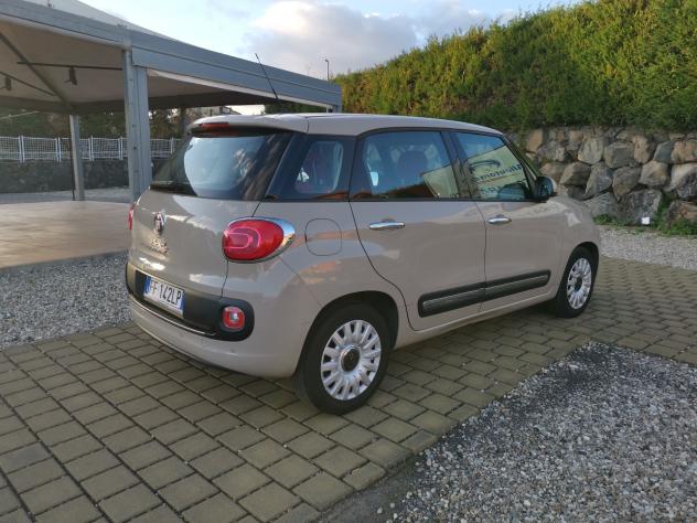 Fiat 500L 1.3 Multijet 95 CV Dualogic Pop Star - Foto 4