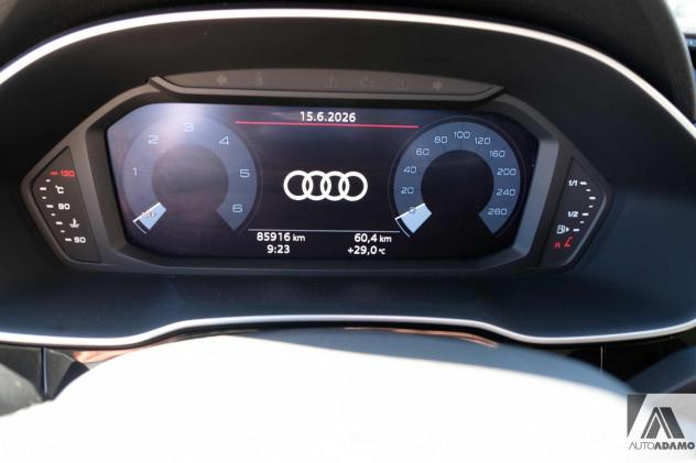 Audi Q3 SUV 35 - Foto 9