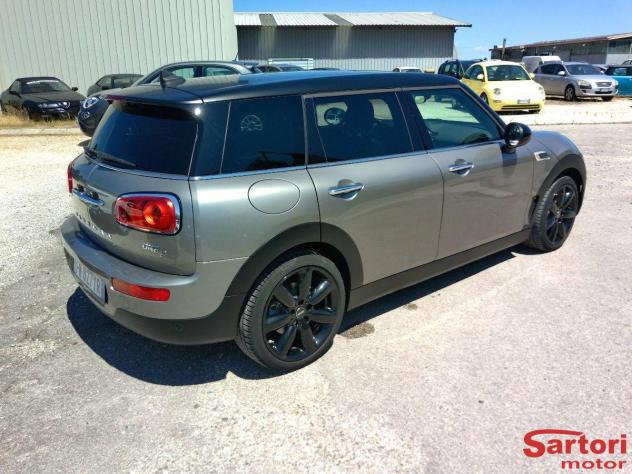 MINI - Clubman - Mini One D - Foto 3