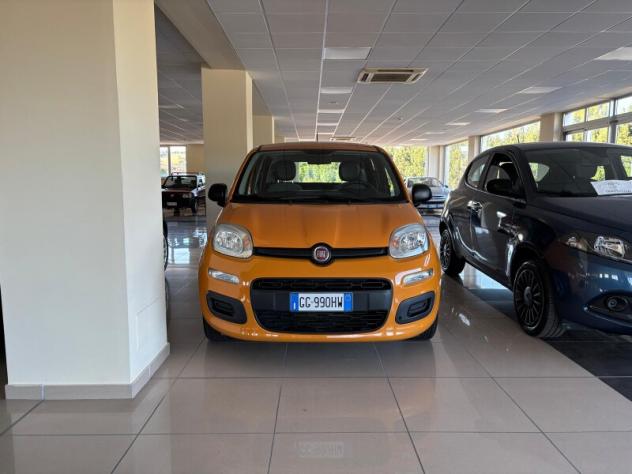 FIAT Panda 3ª serie Panda 1.0 FireFly S&S Hybrid - Foto 2