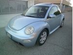 VOLKSWAGEN New Beetle 1.9 TDI 101CV rif. 22978616