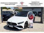 MERCEDES-BENZ A 180 d Automatic AMG Line Premium Plus rif. 24079626