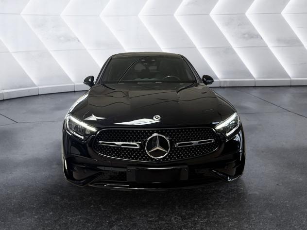 Mercedes-Benz GLC Coupé GLC 300de 4M EQ AMG Line Advanced Plus - Foto 2
