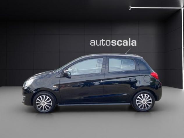 MITSUBISHI Space Star 1.0 GPL bi-fuel Funky rif. 23007839 - Foto 2