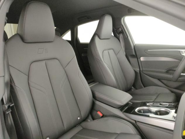 Audi A6 Audi Berlina S line edition e-hybrid quattro 220 kW S tronic - Foto 9