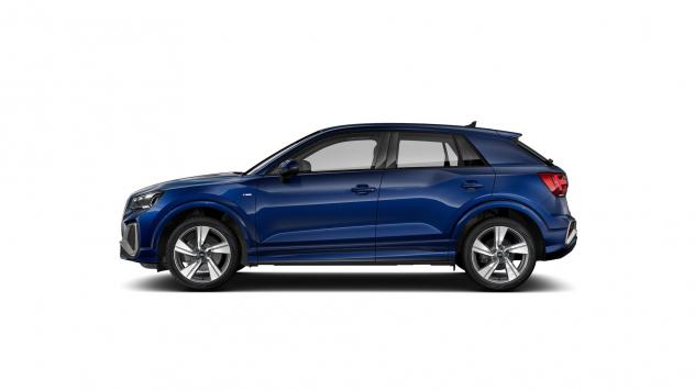 Audi Q2 Audi S line edition 35 TDI 110(150) kW(CV) S tronic - Foto 2