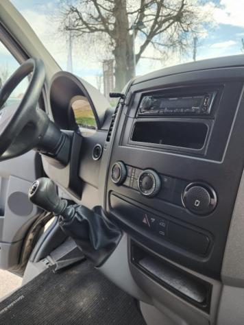MERCEDES-BENZ Sprinter Asta libera astecamion24.com rif. 24036127 - Foto 7