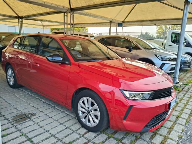 Opel Astra 1.5 Turbo Diesel 130 CV AT8 Sports Tourer Edition - Foto 3