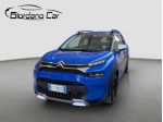 Citroen C3 Aircross BlueHDi 110 S&S You