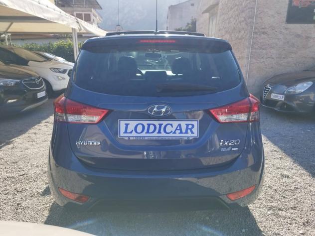 Hyundai iX20 1.4 CRDI 90 CV Style - Foto 8