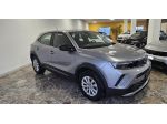Mokka 1.2 Turbo Edition