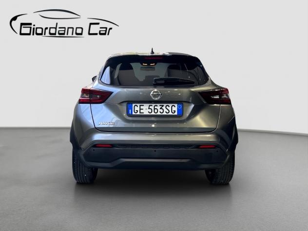 Nissan Juke 1.0 DIG-T 114 CV DCT N-Connecta - Foto 6