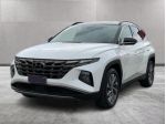 Hyundai Tucson 3ª serie 1.6 CRDI 48V XLine